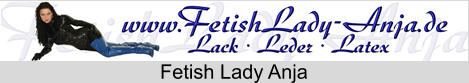 Fetish Lady Anja