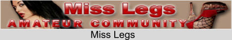 Miss Legs