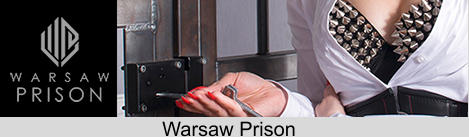 Warsaw Prison