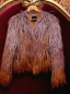Mobile Preview: Fur Jacket Guess