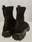 Mobile Preview: Blogger Boots