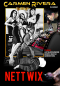 Preview: DVD/Blu-Ray "Choose Nett Wix"