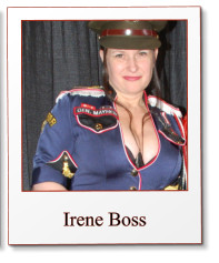Irene Boss
