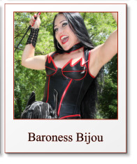 Baroness Bijou
