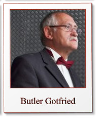 Butler Gotfried