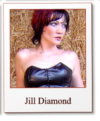 Jill Diamond