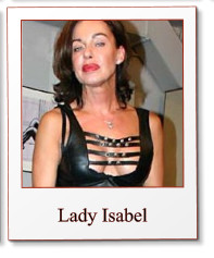 Lady Isabel