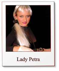 Lady Petra