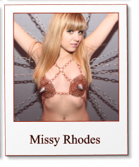 Missy Rhodes