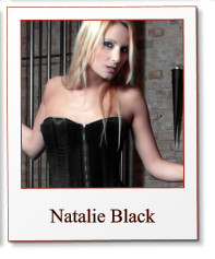 Natalie Black