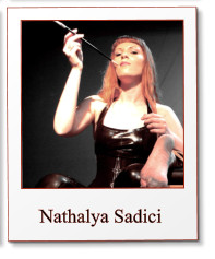 Nathalya Sadici
