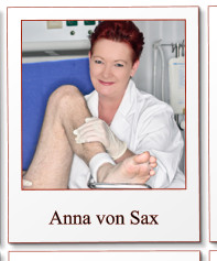 Anna von Sax