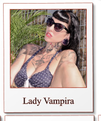 Lady Vampira