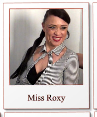 Miss Roxy