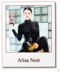 Alisa Noir