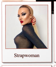 Strapwoman