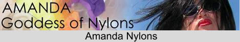 Amanda Nylons