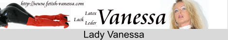 Lady Vanessa