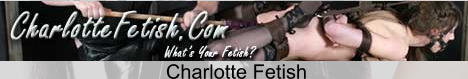 Charlotte Fetish