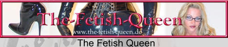 The Fetish Queen