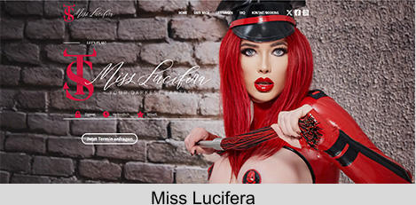 Miss Lucifera