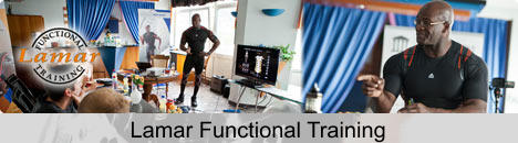 Lamar Functional Training