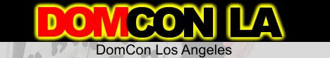 DomCon Los Angeles