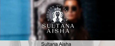 Sultana Aisha