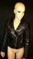 Preview: Lederjacke "Biker-Style"