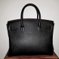 Preview: Hermes Bag black