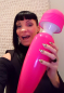 Preview: Mega Giant Powerful Vibrator