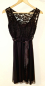 Preview: evening dress