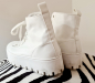 Preview: Plateau Stiefel