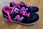 Preview: Sneakers New Balance