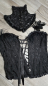 Preview: Corsage und Halskorsett