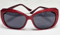 Preview: Sonnenbrille rot Moschino