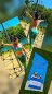 Preview: Bikini türkis