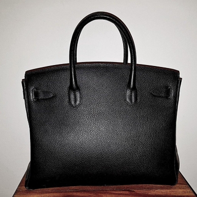 Hermes Bag black