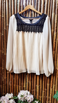 Chiffon blouse