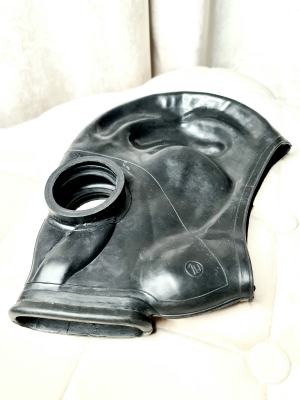 Gasmaske