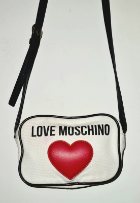 Moschino tasche