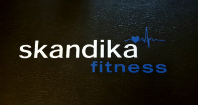 SKANDIKA Vibration Plate 300