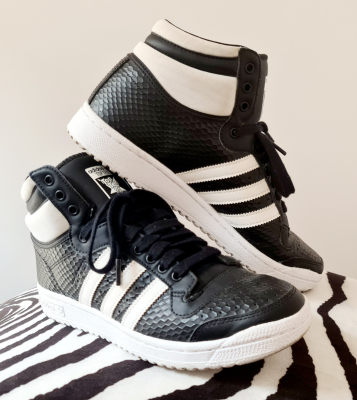 Adidas Top Ten