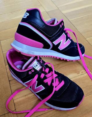 Sneakers New Balance