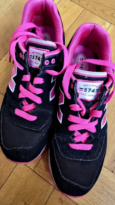 Sneakers New Balance