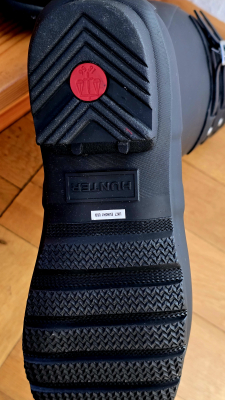 hunter gumistiefel