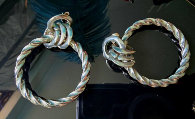 Schmuck Kollektion