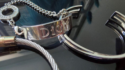 Schmuck Kollektion