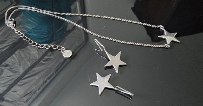 Schmuck Kollektion