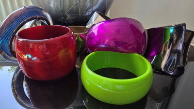 Schmuck Kollektion